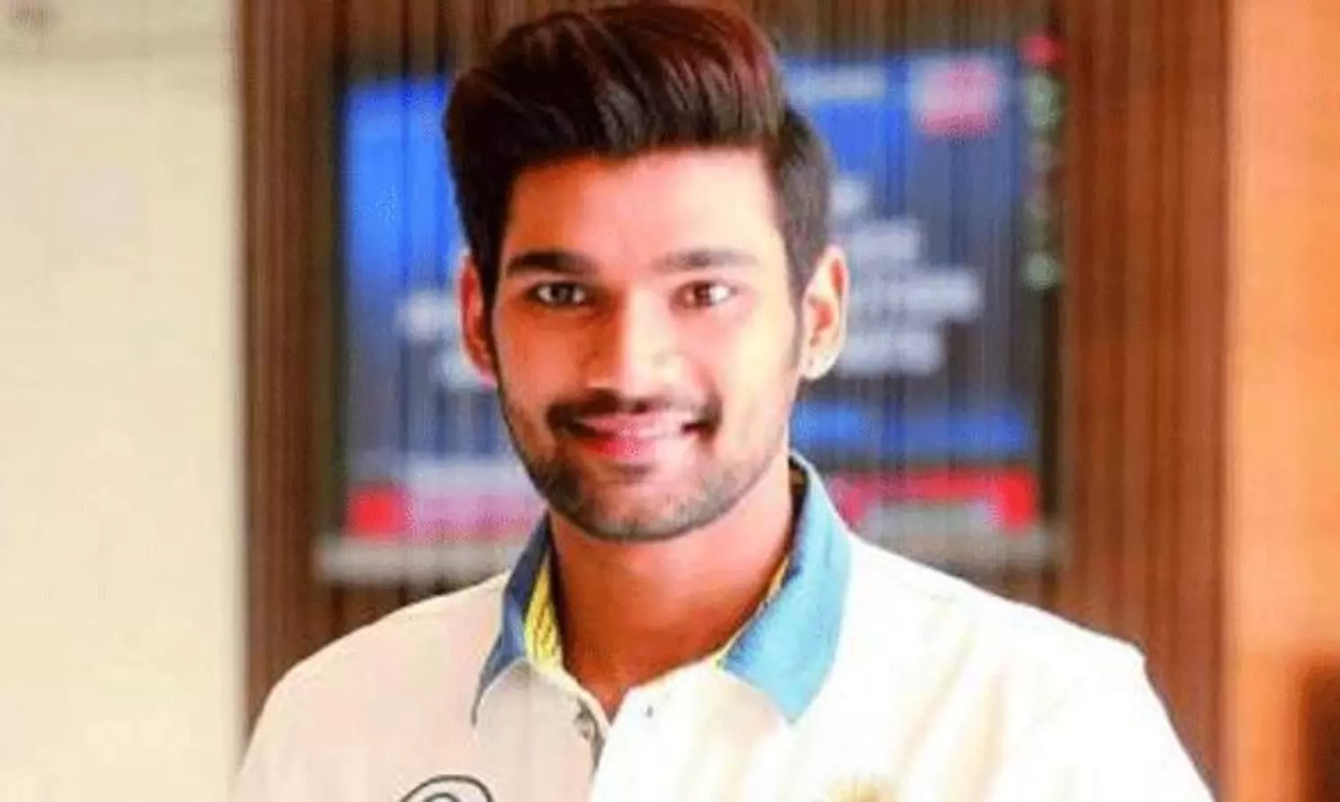 Bellamkonda Faces Heat Over Another Remake Attempt Bellamkonda Faces Heat Over Another Remake Attempt