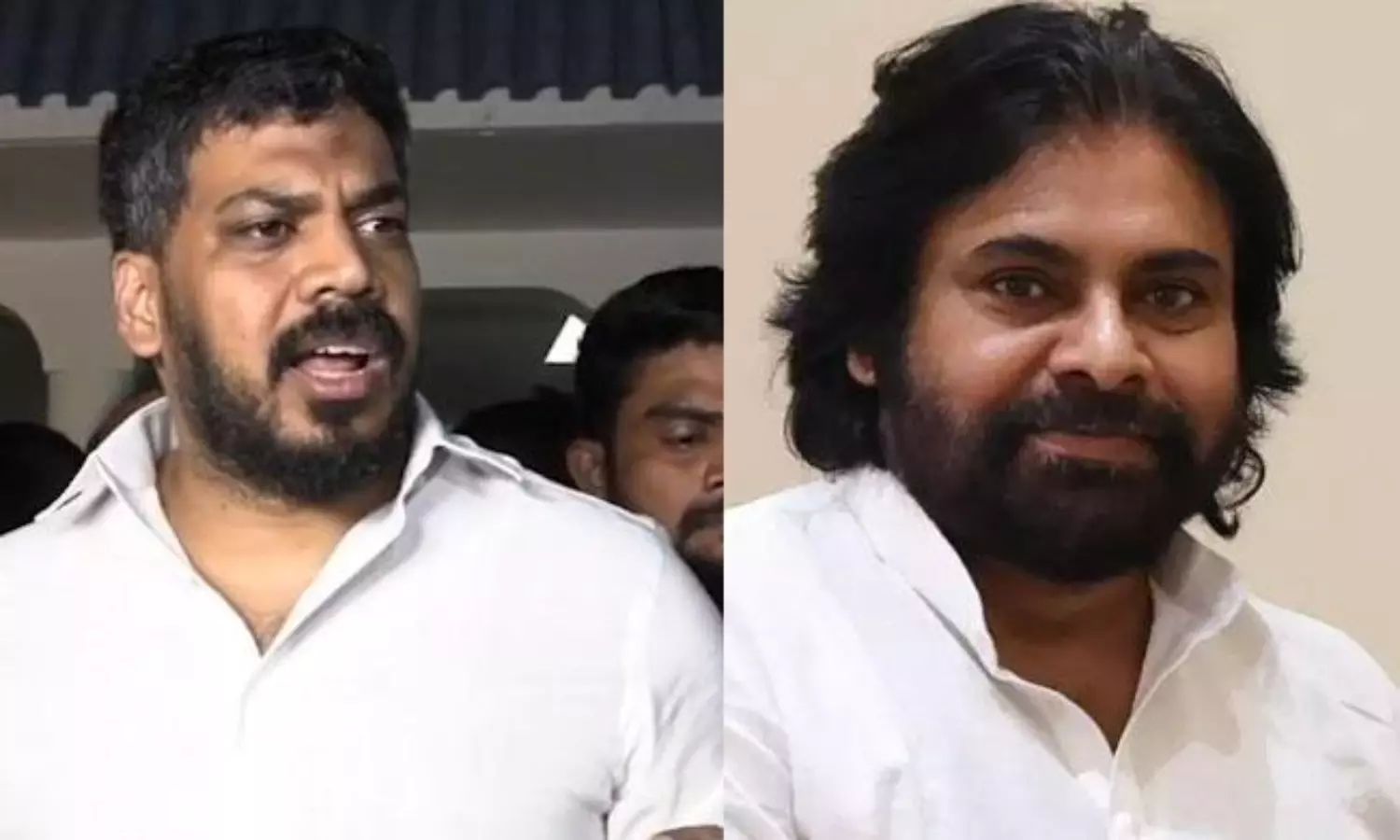 నెల్లూరు ఫైట్ : అనిల్ యాదవ్ Vs పవన్ నెల్లూరు ఫైట్ : అనిల్ యాదవ్ Vs పవన్