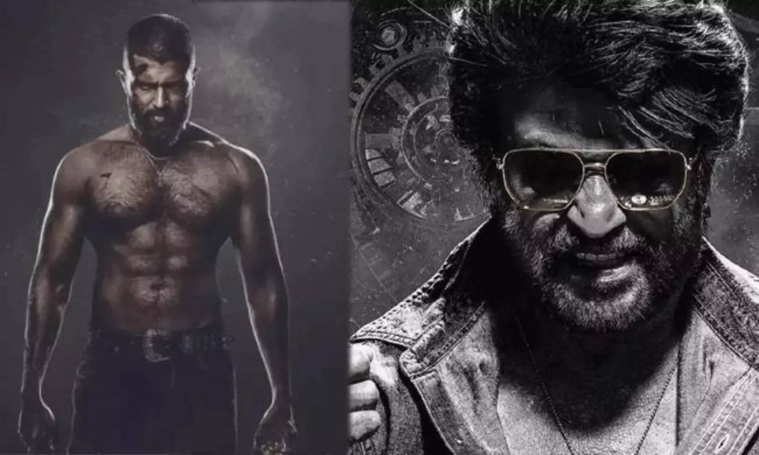 కూలీ, కింగ్డమ్‌... అతడి ఫ్యాన్స్‌కి పండగే!