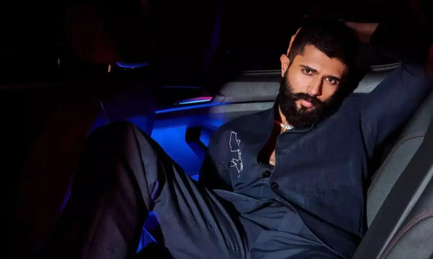 విజయ్ ఎవరి కోసం అన్నారు? ఏం జరిగింది?