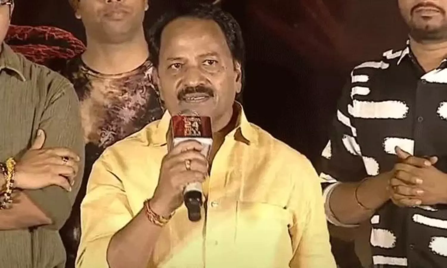 ఆ వార్త‌లు చూసి చాలా కోప‌మొచ్చింది