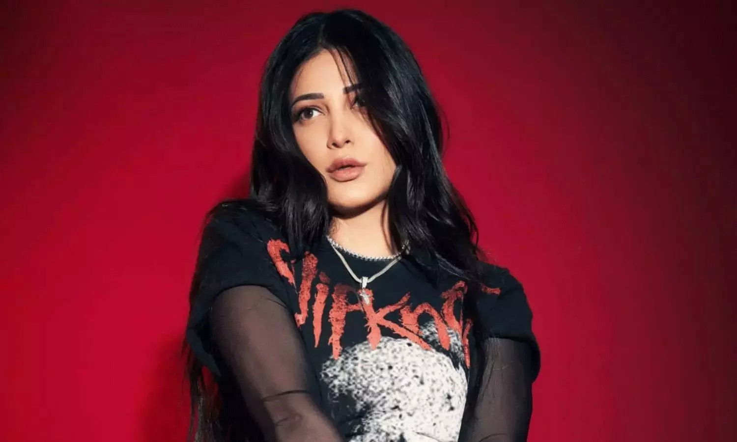 శృతి హాసన్‌ ఫ్యాన్స్‌కి బిగ్‌ బ్యాడ్‌ న్యూస్‌