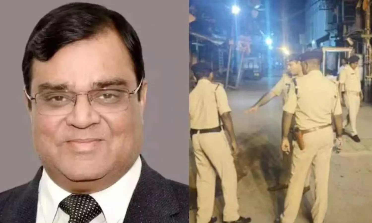 జైలు నుంచే లేపేసే ప్లాన్.. ఖేమ్కా హత్య కేసులో సంచలన నిజాలివీ