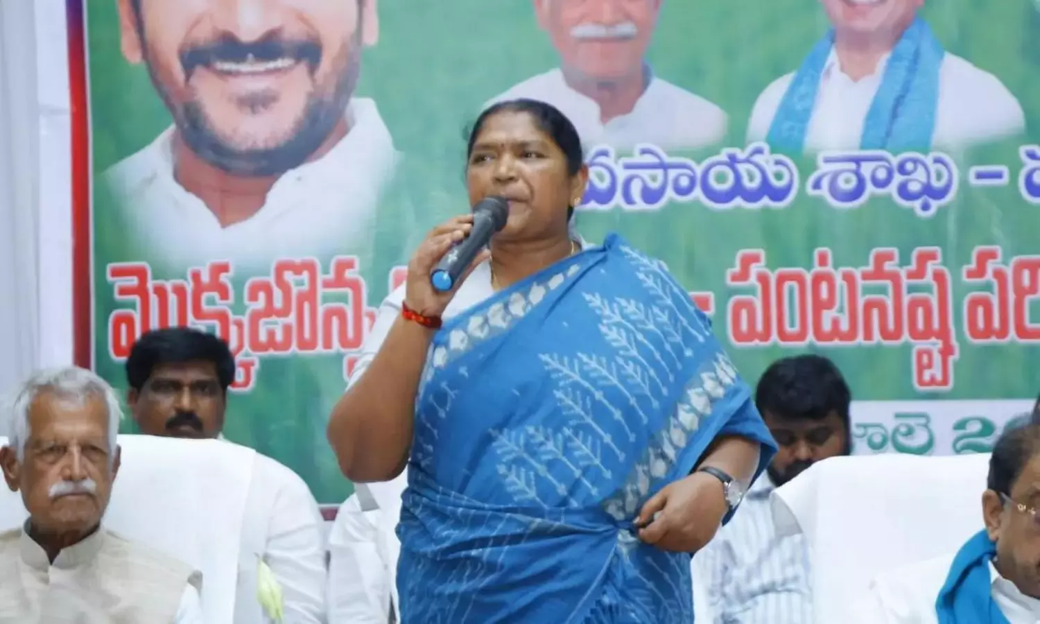 కేటీఆర్ నువ్వు.. మ‌నిషివేనా? : మంత్రి సీత‌క్క సంచ‌ల‌న వ్యాఖ్య‌లు