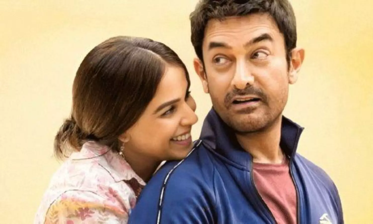 ఆమిర్ ప్లాన్ భ‌లే వ‌ర్క‌వుట్ అయిందే!