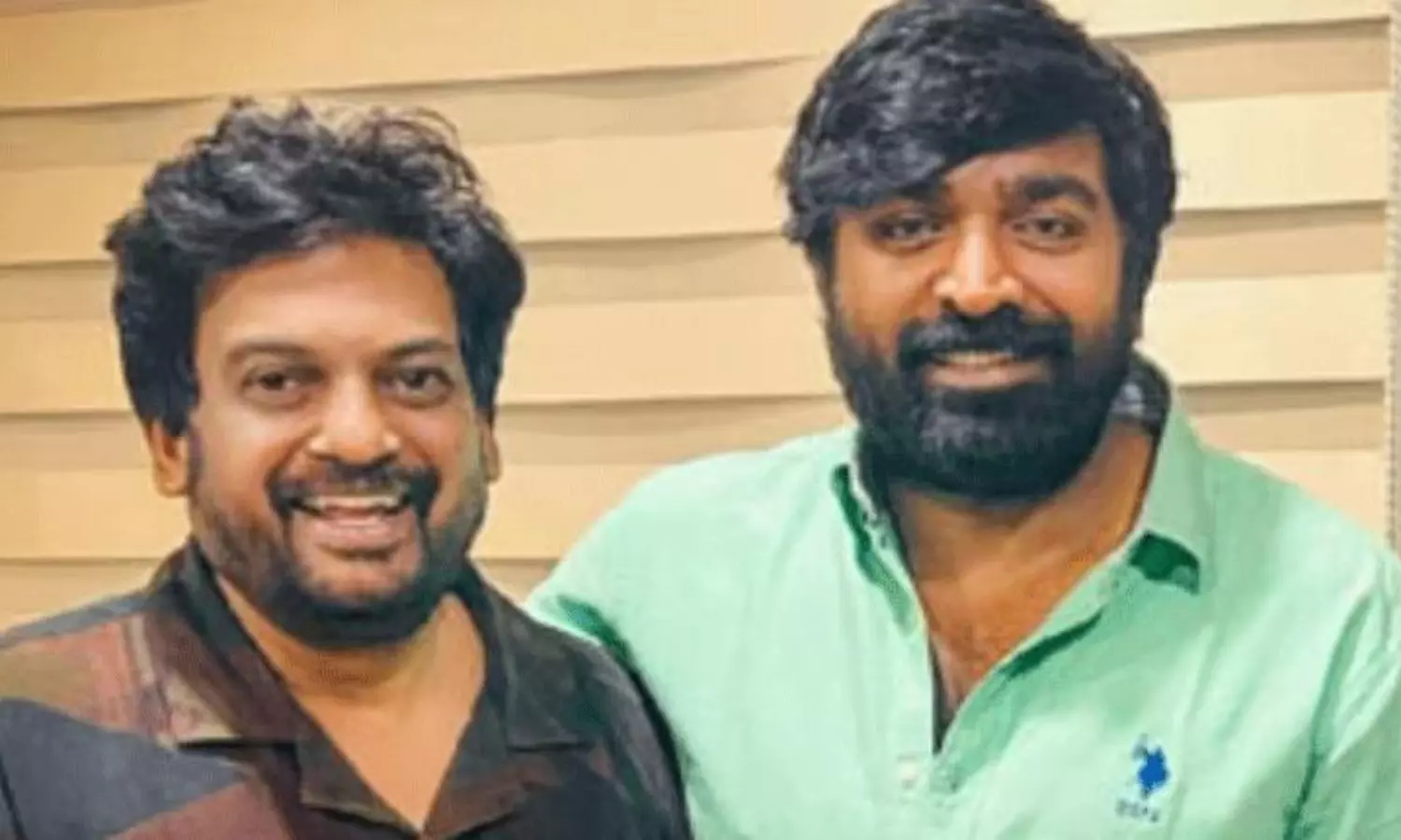 విజ‌య్  తో పూరి  పాత ఫార్మెట్ లోనేనా?