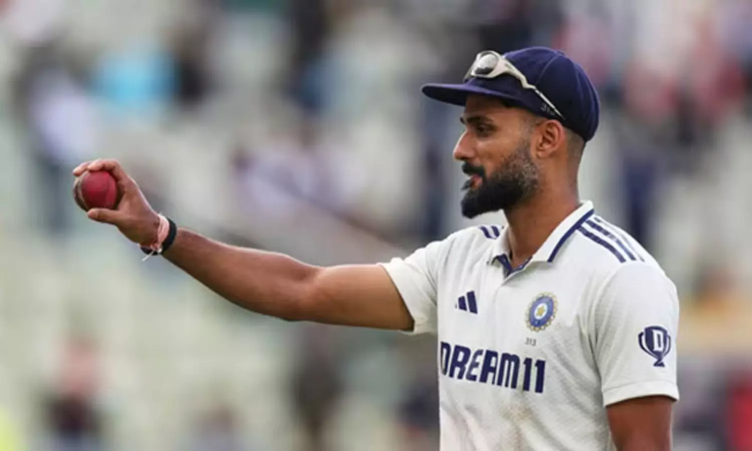 టీమ్ ఇండియాకు దొరికాడు మరో షమి... అతడిని జాగ్రత్తగా వాడుకుంటేనే...