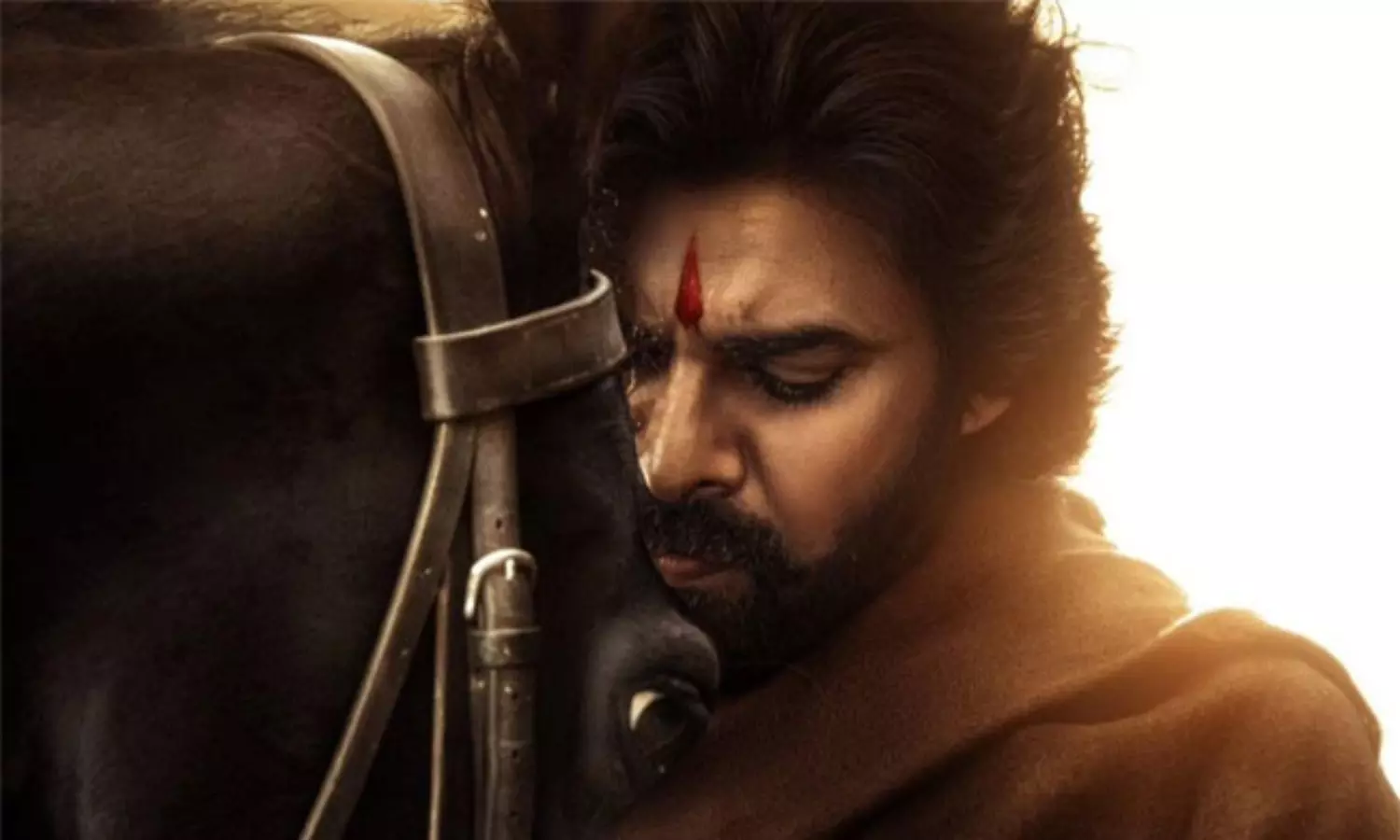 వీరమల్లు.. సనాతన ధర్మాన్ని రక్షించే వీరుడి కథ..! వీరమల్లు.. సనాతన ధర్మాన్ని రక్షించే వీరుడి కథ..!