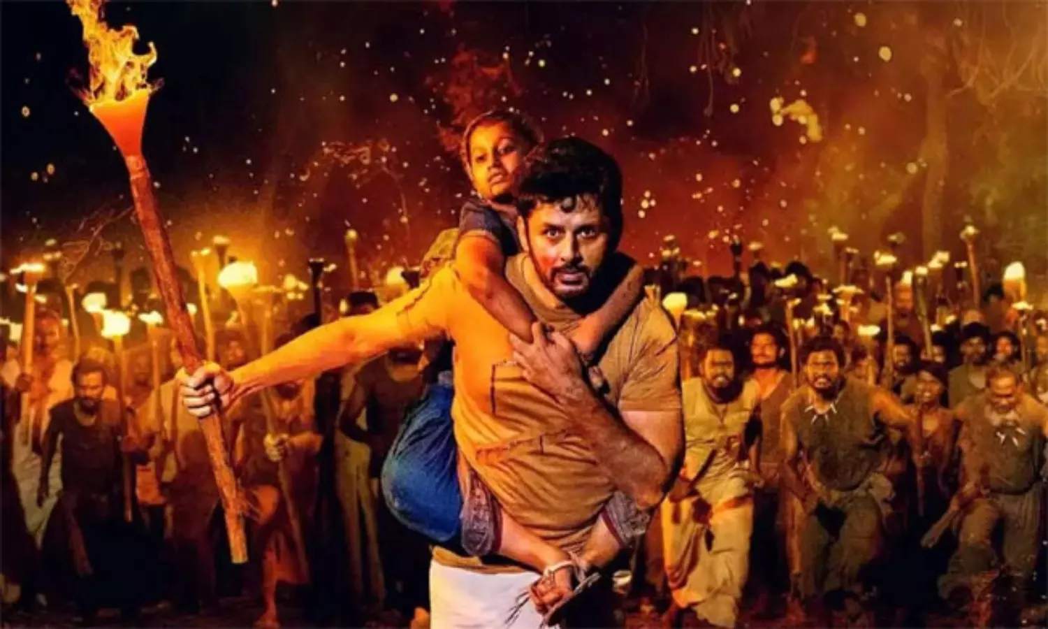 ఆ రెండు సినిమాలకు తమ్ముడు ఎఫెక్ట్..?