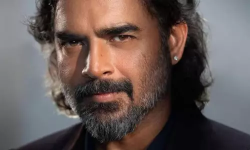 Madhavan Joins SSMB29 As Mahesh Babu’s Father?