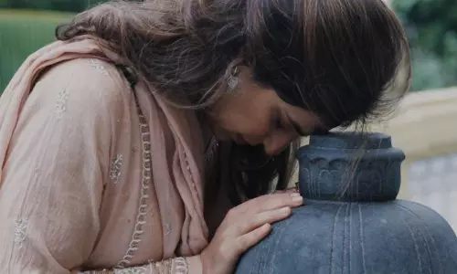 Upasana Konidela Opens Up About Her Spiritual Anchor Sai Baba Vrat