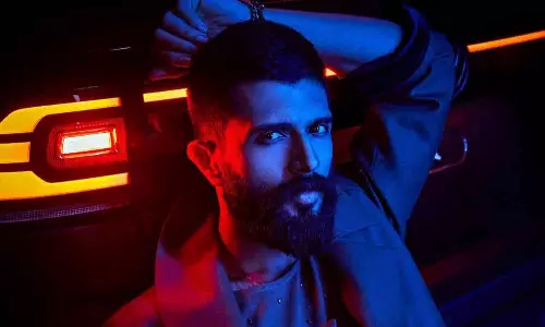 Why Vijay Deverakonda’s Words Getting Twisted?