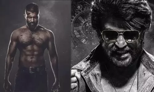 కూలీ, కింగ్డమ్‌... అతడి ఫ్యాన్స్‌కి పండగే!
