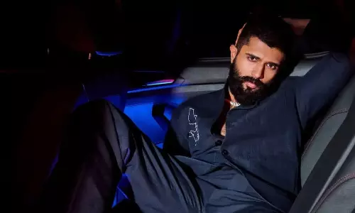 విజయ్ ఎవరి కోసం అన్నారు? ఏం జరిగింది?