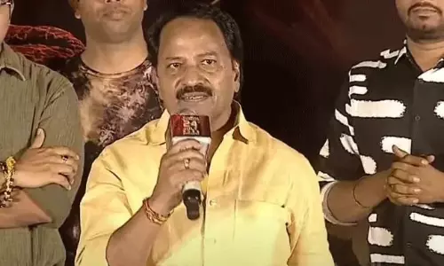 ఆ వార్తలు చూసి చాలా కోపమొచ్చింది ఆ వార్తలు చూసి చాలా కోపమొచ్చింది