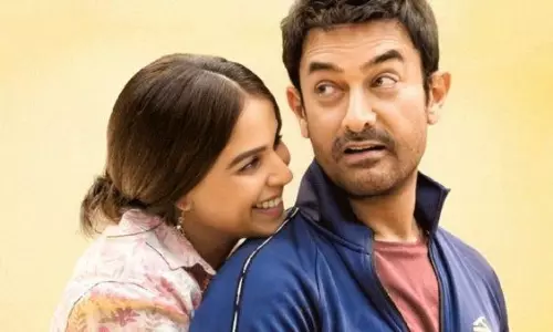 ఆమిర్ ప్లాన్ భ‌లే వ‌ర్క‌వుట్ అయిందే!