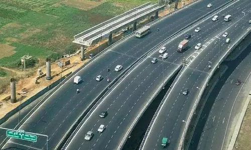 అమెరికాను దాటేసిన ఇండియా రోడ్ నెట్ వర్క్.. కానీ అదే మైనస్