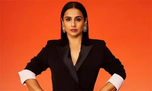 వ్యాయామం లేకుండానే వెయిట్ త‌గ్గిన న‌టి!