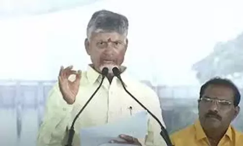 ఉచిత బస్సు పథకంపై చంద్రబాబు ప్రకటన.. వైసీపీ అనుమానాలపై క్లారిటీ