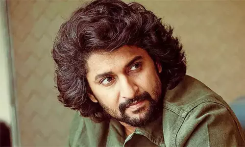 ప్రొడ్యూసర్ నాని నెక్స్ట్ ప్లాన్ ఏంటి..?