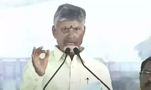 త‌న సంతోష‌క‌ర‌మైన రోజు ఇదేన‌ట‌:  చంద్ర‌బాబు