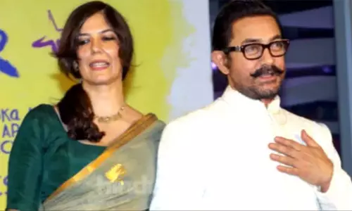 మూడో పెళ్లిపై అమీర్ ఖాన్ మెలిక‌..!