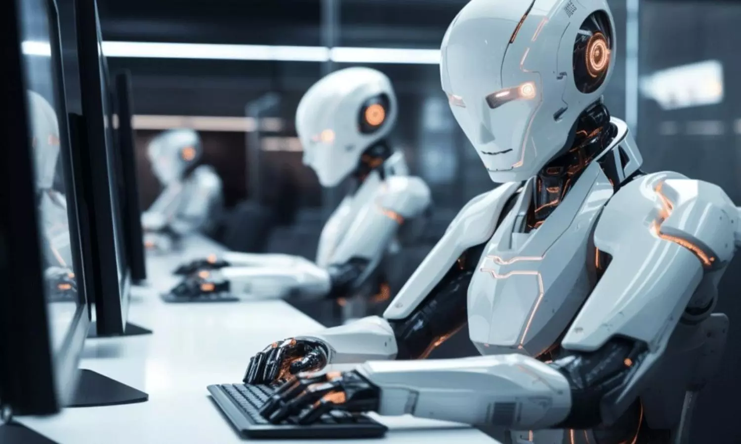 ఏఐ వల్లే జాబ్స్ పోతున్నాయా? అసలు నిజం ఏంటి?