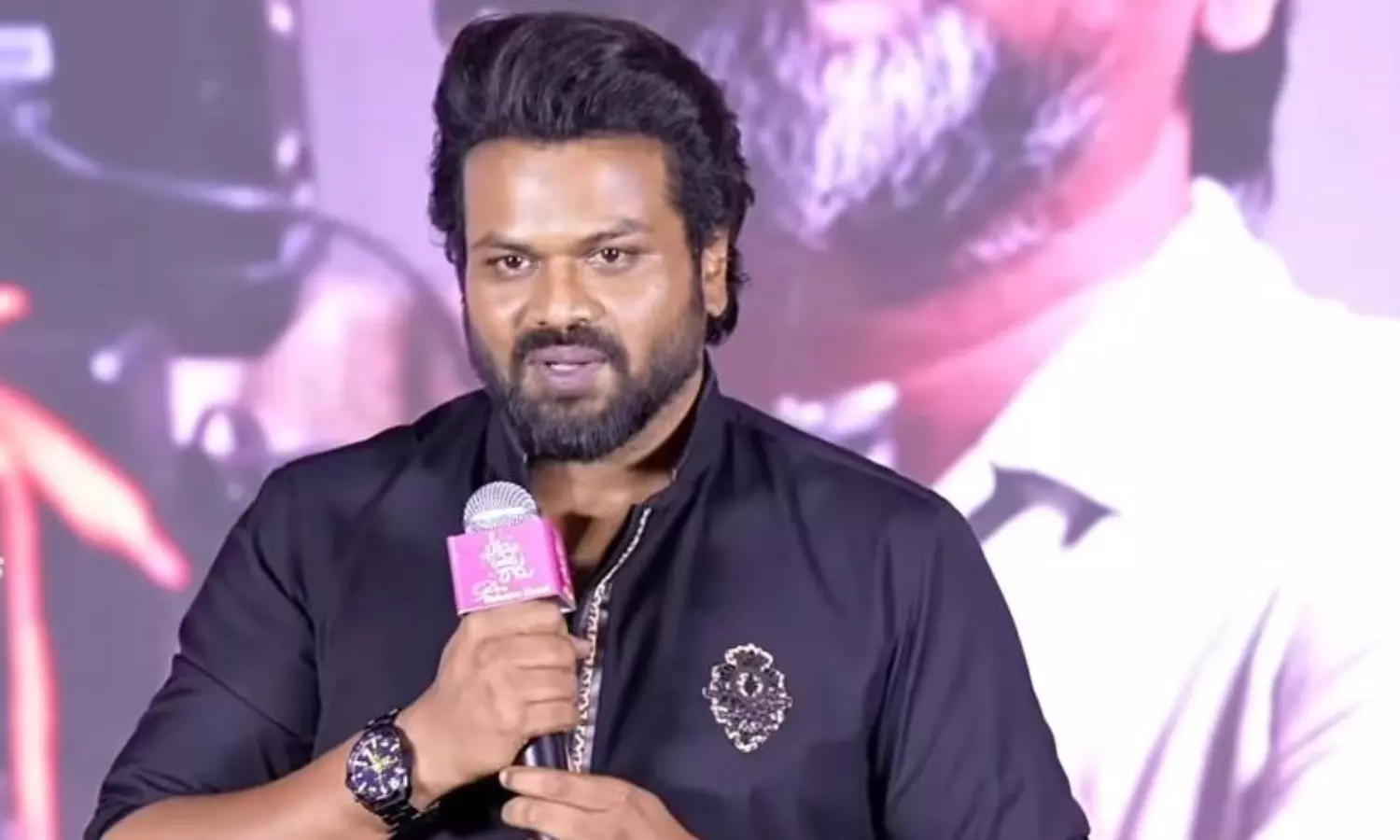 నెపో కిడ్స్.. మంచు మనోజ్ పర్ఫెక్ట్ క్లారిటీ