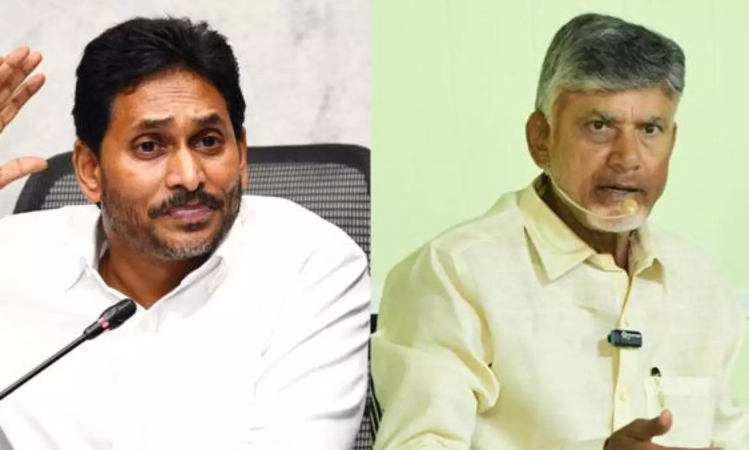 ఏపీ అప్పులకు జగన్ అడ్డుపుల్లలు.. చంద్రబాబు సర్కారుకు చుక్కలు ఏపీ అప్పులకు జగన్ అడ్డుపుల్లలు.. చంద్రబాబు సర్కారుకు చుక్కలు
