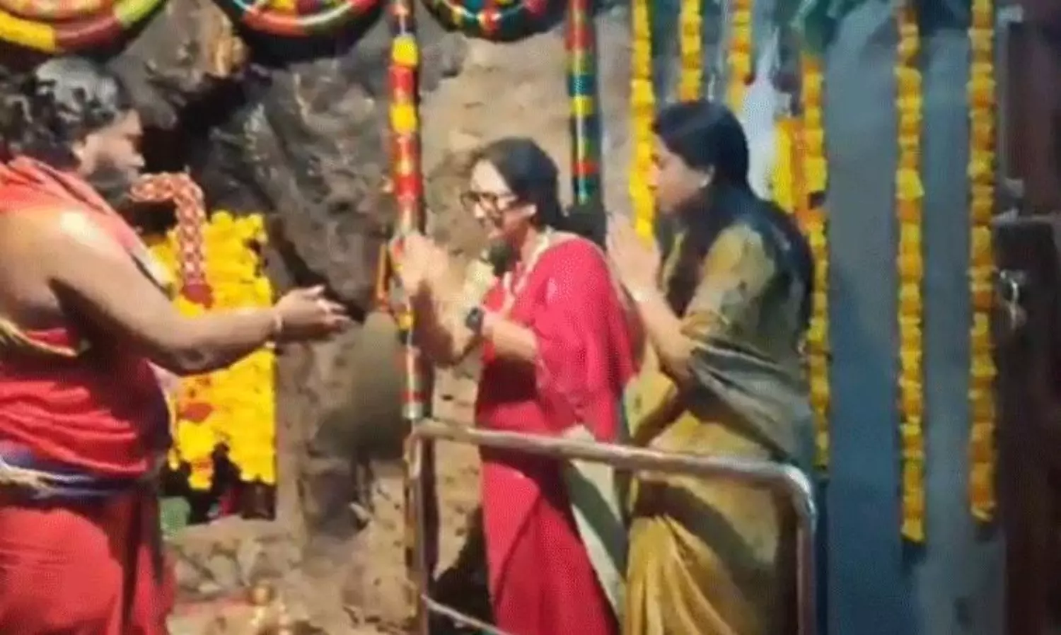 ప్ర‌భాస్ కోసం పెద్ద‌మ్మ ప్ర‌త్యేక పూజలు