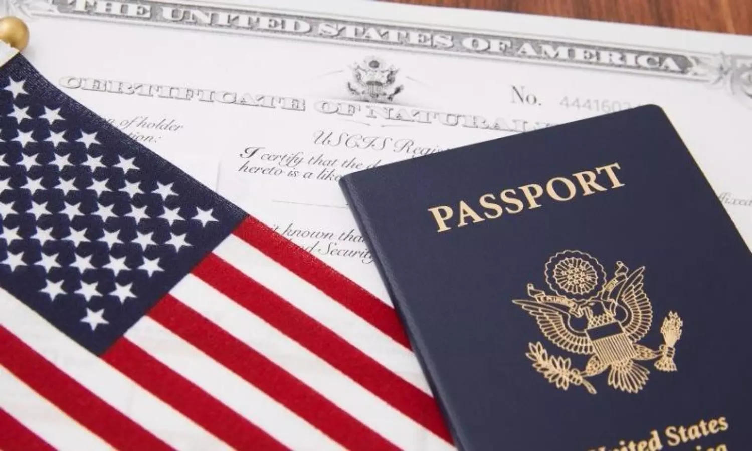 అమెరికా పౌరసత్వం రద్దు ప్రక్రియలపై కొత్త మార్గదర్శకాలు..