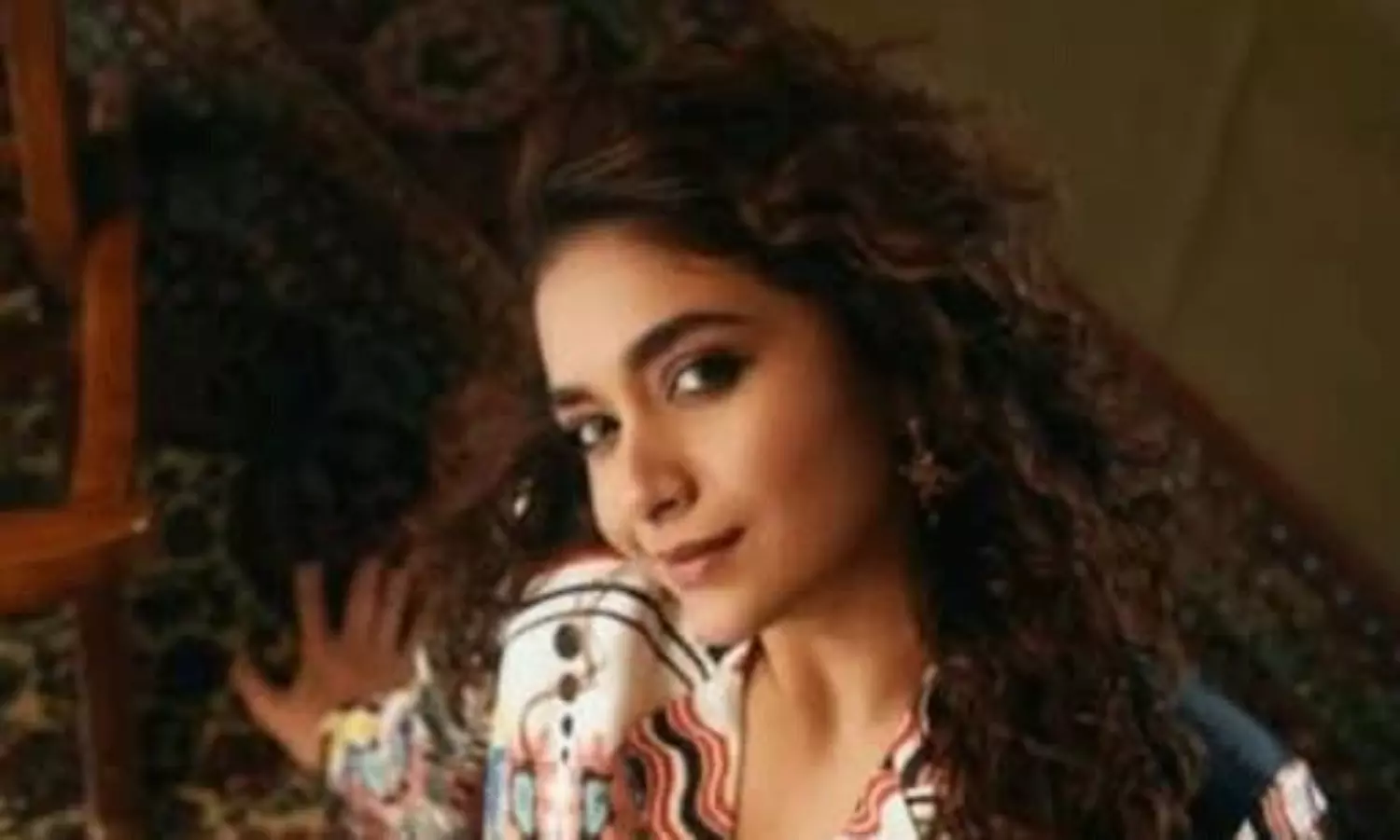 ఆ స్టార్ హీరోయిన్ పాలిటిక్స్ లోకి రానుందా? ఆ స్టార్ హీరోయిన్ పాలిటిక్స్ లోకి రానుందా?