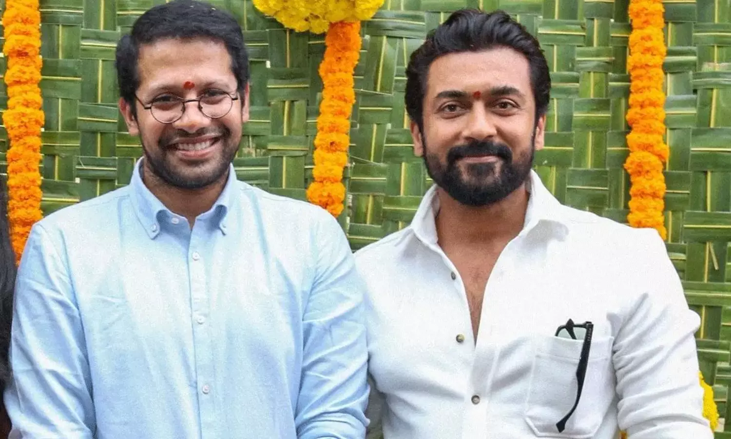 సూర్య‌46 జాన‌ర్‌పై డైరెక్ట‌ర్ క్లారిటీ!