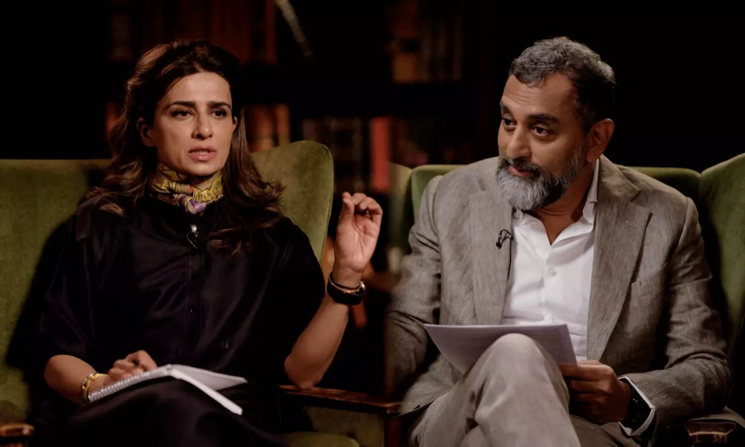 ఉగ్రవాది గురించి బుకాయించి పరువు తీసుకొన్న పాక్ మాజీ మహిళా మంత్రి! ఉగ్రవాది గురించి బుకాయించి పరువు తీసుకొన్న పాక్ మాజీ మహిళా మంత్రి!