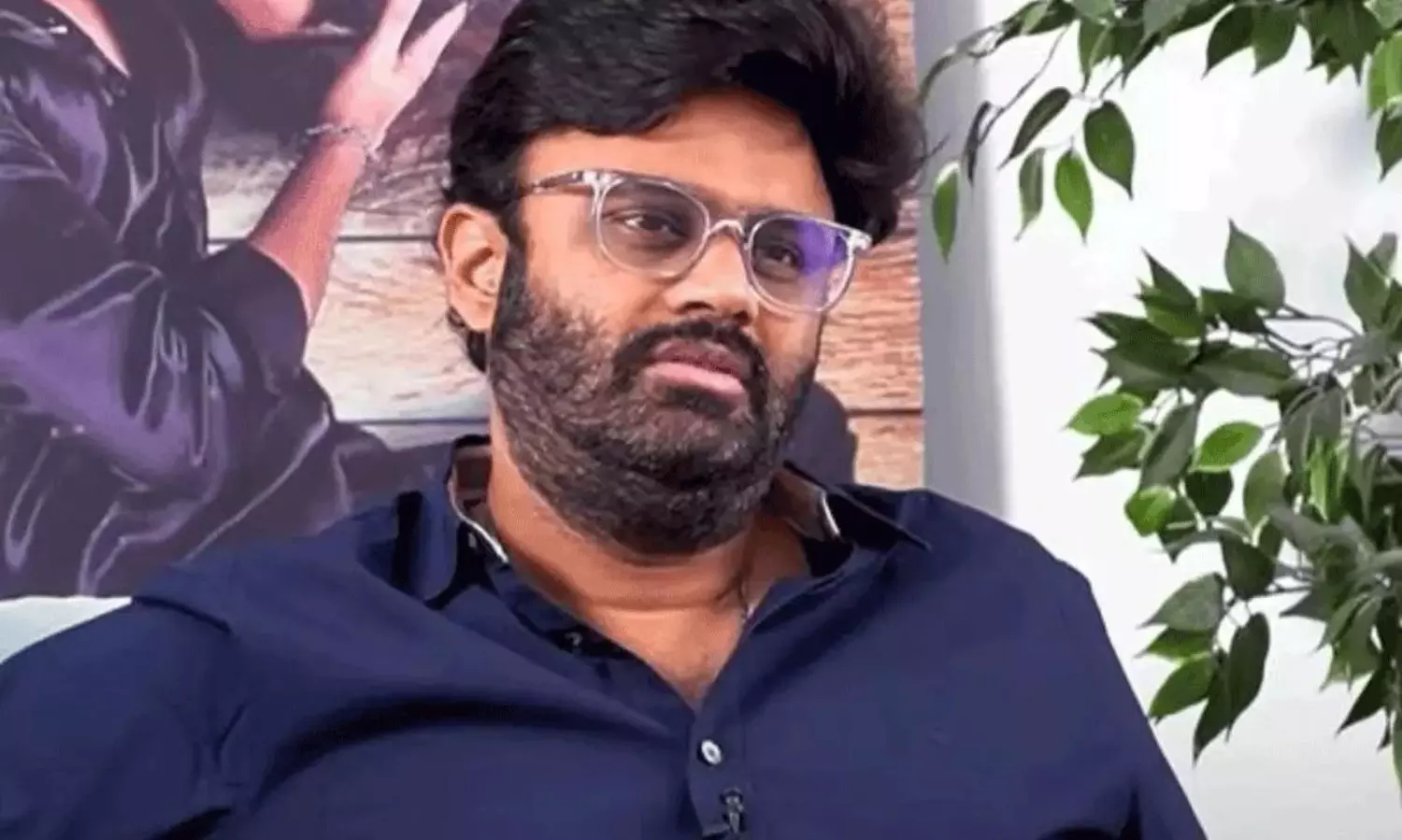 సితార నాగవంశీ.. మూడు సినిమాలతో నెవ్వర్ బిఫోర్ రిస్క్!