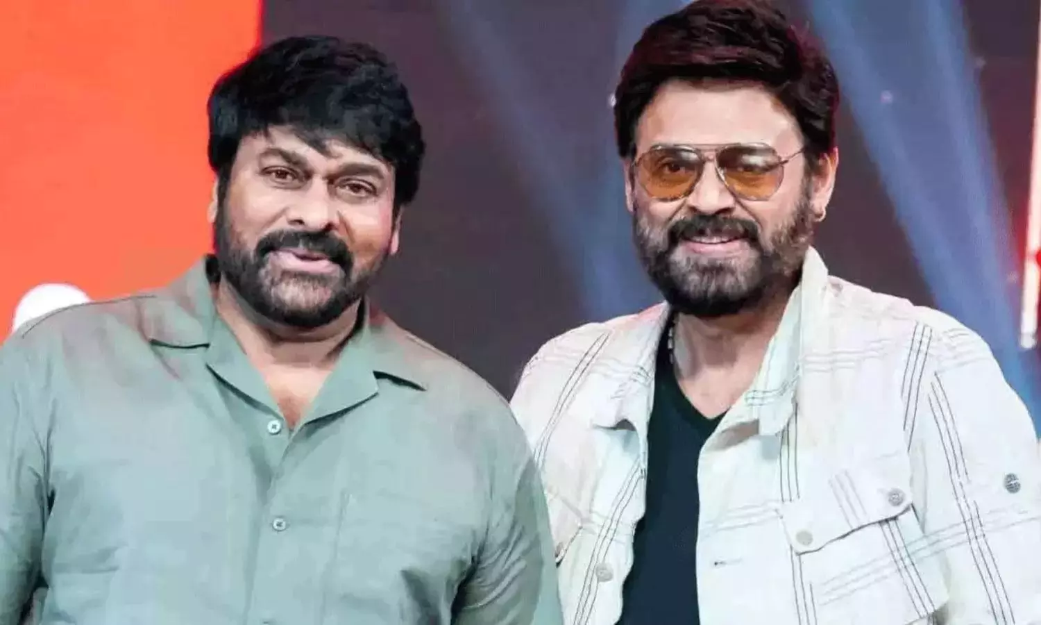 పోలీస్ డ్రెస్ వేయనున్న సీనియర్ హీరోలు? పోలీస్ డ్రెస్ వేయనున్న సీనియర్ హీరోలు?