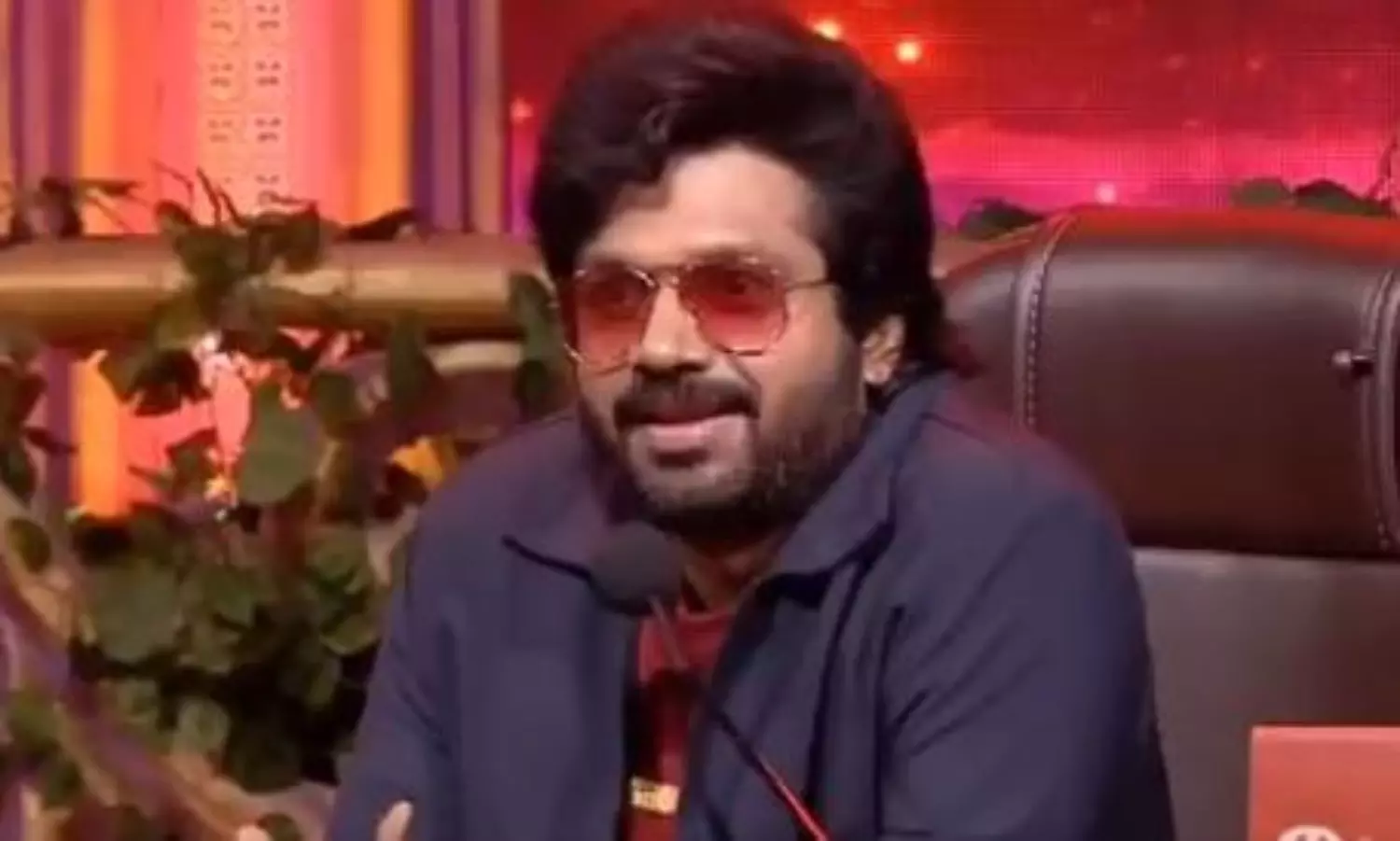 అనిల్ అప్పుడే మొద‌లెట్టేశాడుగా!