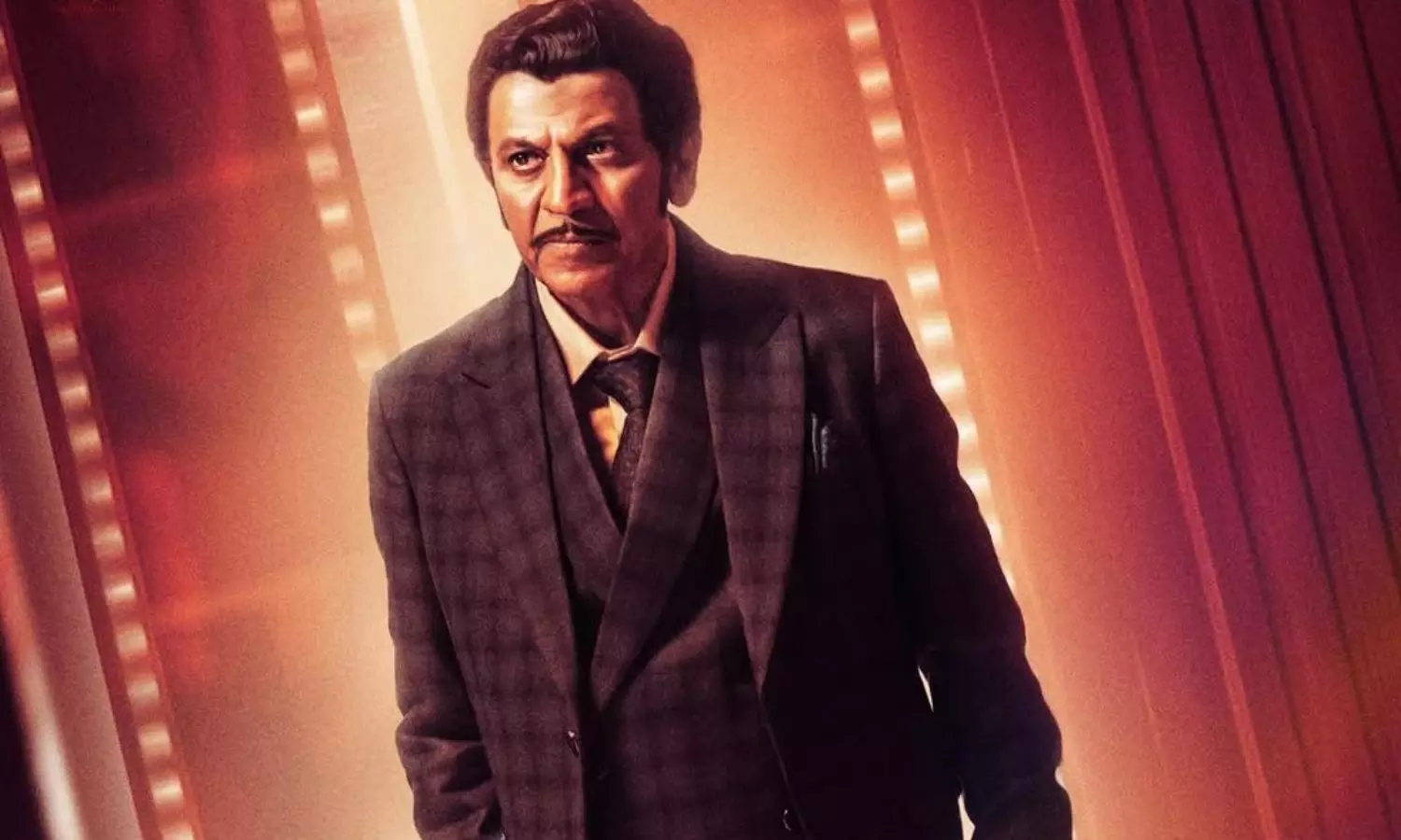 సూపర్‌ స్టార్‌ షాకింగ్‌ లుక్‌... ఏఐ మాయాజాలమా?