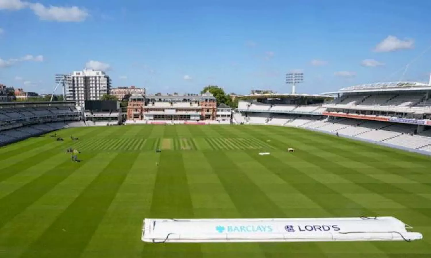 200 ఏళ్ల ‘లార్డ్స్..’ ఎన్నో ప్రత్యేకతలు.. మరెన్నో ఘనతలు 200 ఏళ్ల ‘లార్డ్స్..’ ఎన్నో ప్రత్యేకతలు.. మరెన్నో ఘనతలు