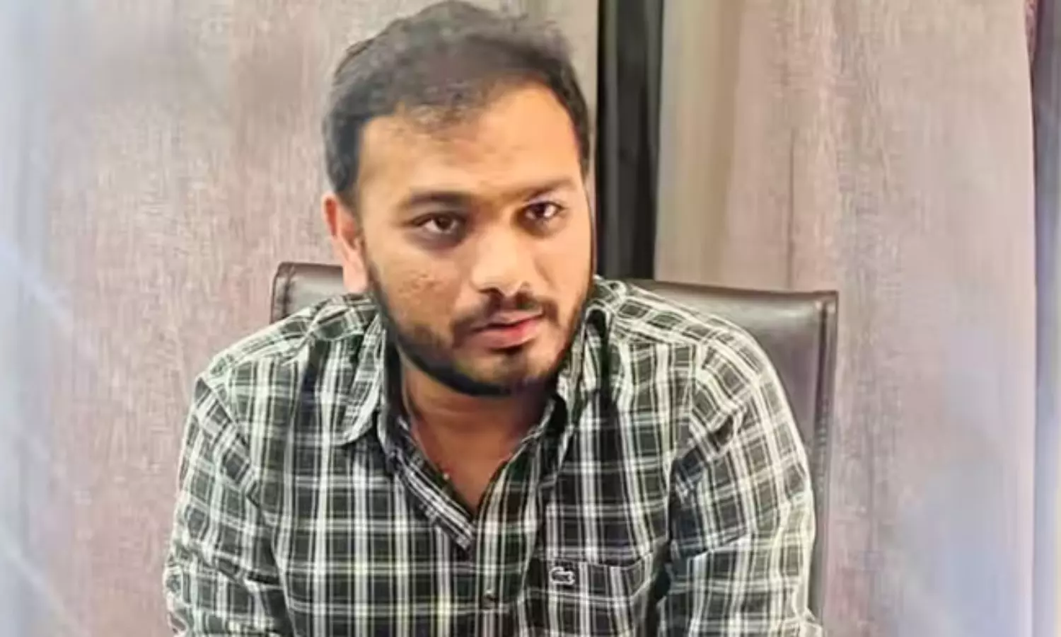 ఓదెల ఎంత చెప్పినా అదే జరుగుతుంది..! ఓదెల ఎంత చెప్పినా అదే జరుగుతుంది..!