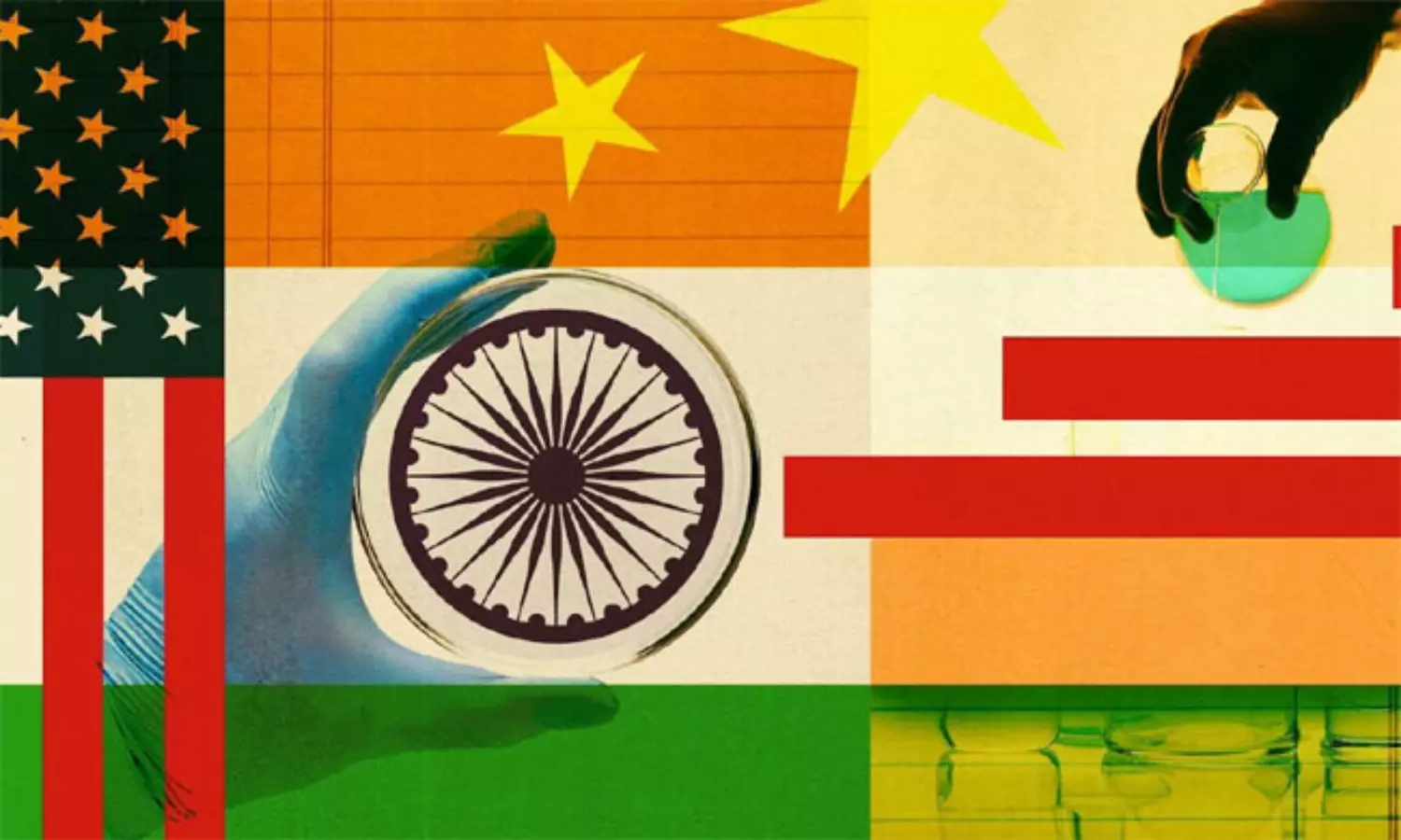 అమెరికా సైన్స్ పతనమా? భారత్కు అవకాశమా? అమెరికా సైన్స్ పతనమా? భారత్కు అవకాశమా?