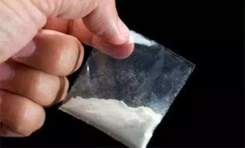 హైదరాబాద్ లో డ్ర*గ్స్ ఇంతనా..!