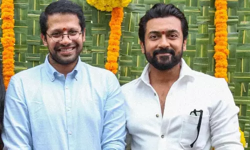 సూర్య‌46 జాన‌ర్‌పై డైరెక్ట‌ర్ క్లారిటీ!