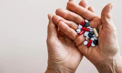 కాలం చెల్లిన మెడిసిన్స్ పై కేంద్రం కీలక ప్రకటన