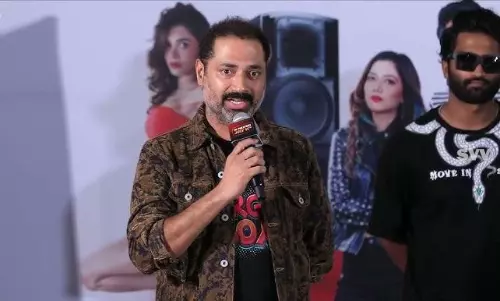 కం*డోమ్ ఎలా వేసుకోవాలో తెలియడం లేదు.. అందుకే సినిమాలో చూపించాం