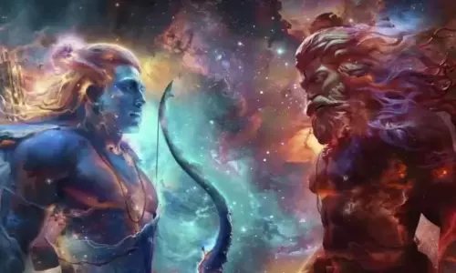 రామాయణ మూవీ... షేర్‌ మార్కెట్‌లో భారీ లాభం!