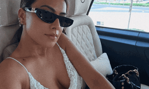 Nia Sharma’s Solo Travel Diaries Go Viral – Fans Love the Vibe