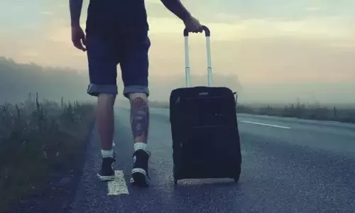 భారతీయుల ‘డంకీ’ మూలాలకు చెక్