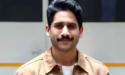 కంటెంట్ ఉన్న దర్శకుడితో అక్కినేని న్యూ కాంబో!