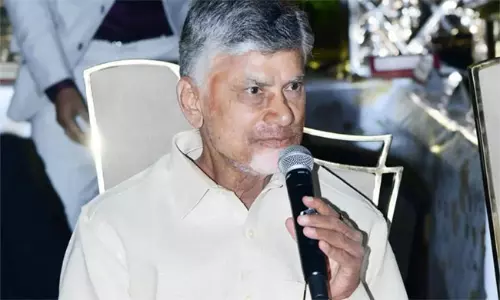 225 మంది ఎమ్మెల్యేలకూ క్వార్టర్స్ కట్టిస్తున్న బాబు